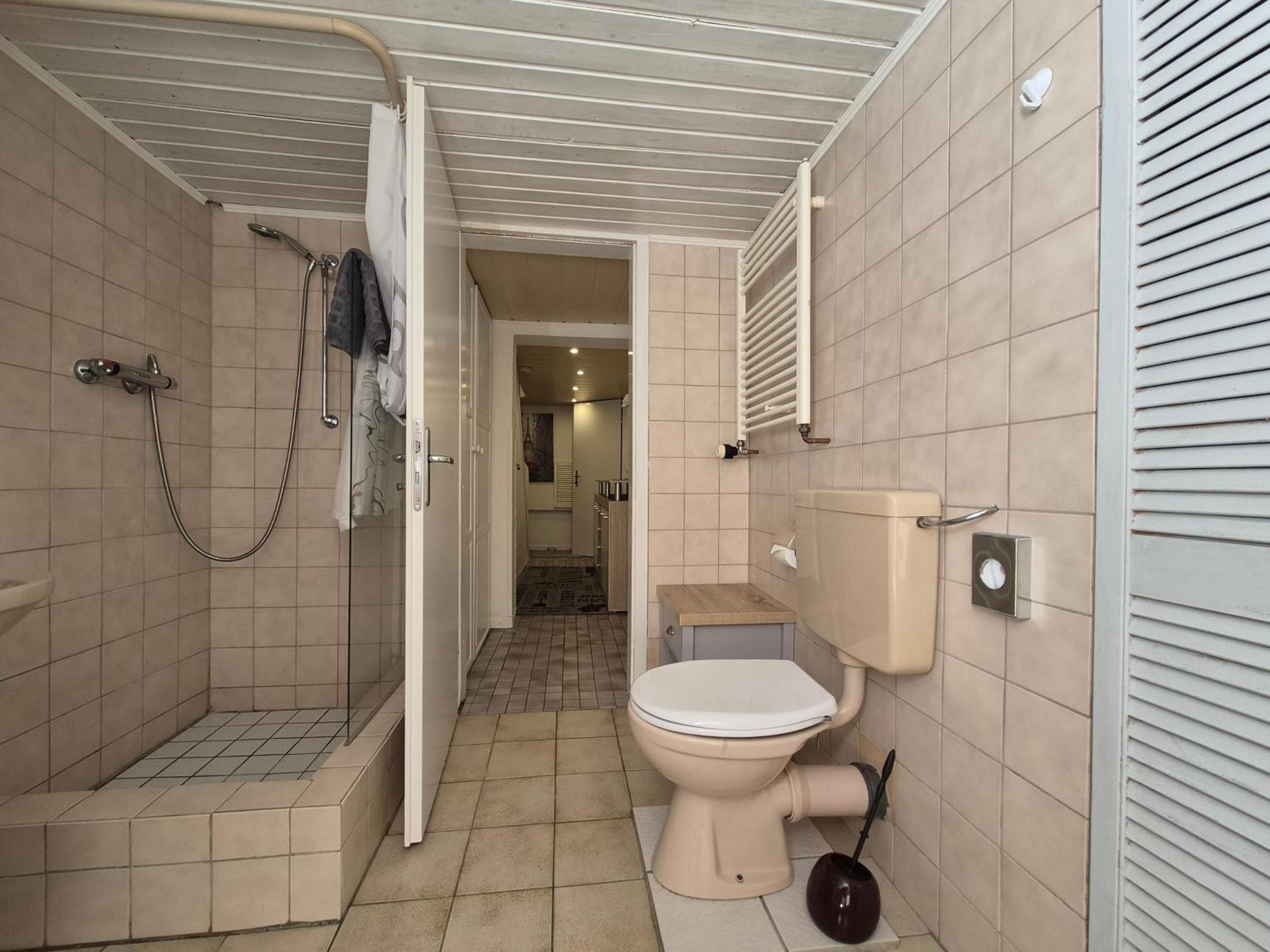 Untergeschoss, Kaelder, Basement In Ruhiger Wohngegend Apartment Flensburg Exterior photo